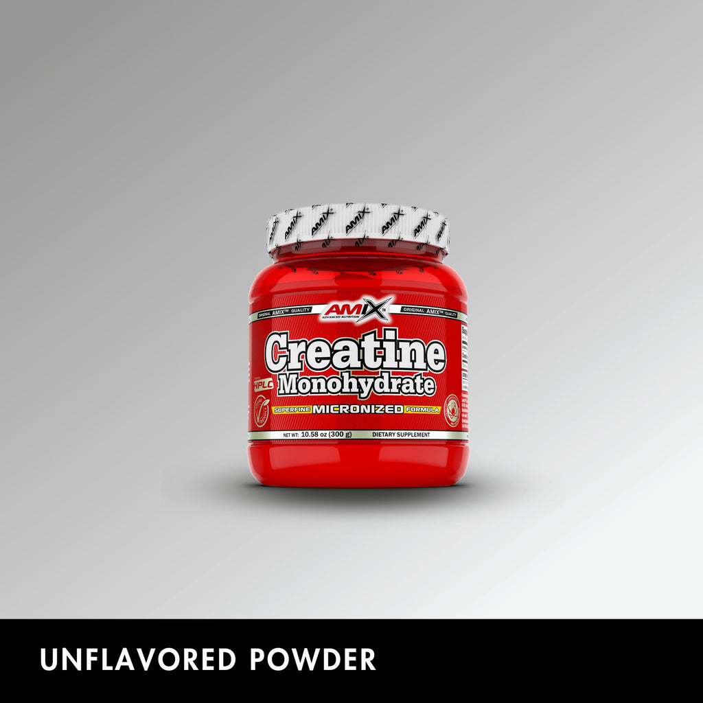 Amix Creatine Monohydrate Powder - 300 g - image 7