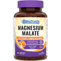 Surebounty Magnesium Malate 230mg - 90 Vegan Capsules