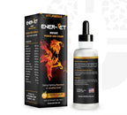 VITOFARMA Ener-Jet Energy Booster for Rooster Multivitamin - 60 ml - image 2