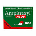 Ampitrexyl Plus Antioxidant Capsules Immune Support - 30 Count