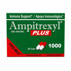 Ampitrexyl Plus Antioxidant Capsules Immune Support - 30 Count