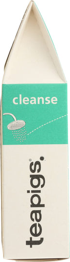 teapigs Organic Cleanse Tea - 15 Count - image 5