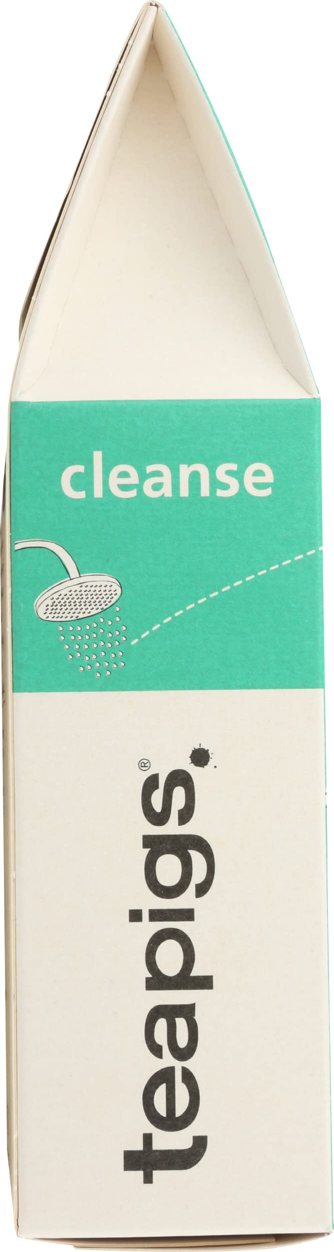 teapigs Organic Cleanse Tea - 15 Count - image 5