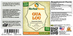 Herbal Terra LLC Gua Lou, Trichosanthes (Trichosanthes Kirilowii)