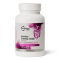 Microbiome Labs HU58 Bacillus Subtilis Probiotic - 60 Capsules