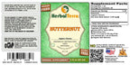 Herbal Terra LLC Butternut (Juglans Cinerea) Tincture