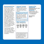 Intoleran Lactase Digestive Enzyme Drops - 14ml - image 9