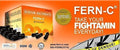 Fern-C Vitamin C Sodium Ascorbate - 30 Capsules