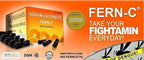 Fern-C Vitamin C Sodium Ascorbate - 30 Capsules