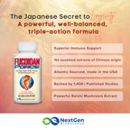 Fucoidan Force Full-Spectrum Extract - 60 Capsules - image 2