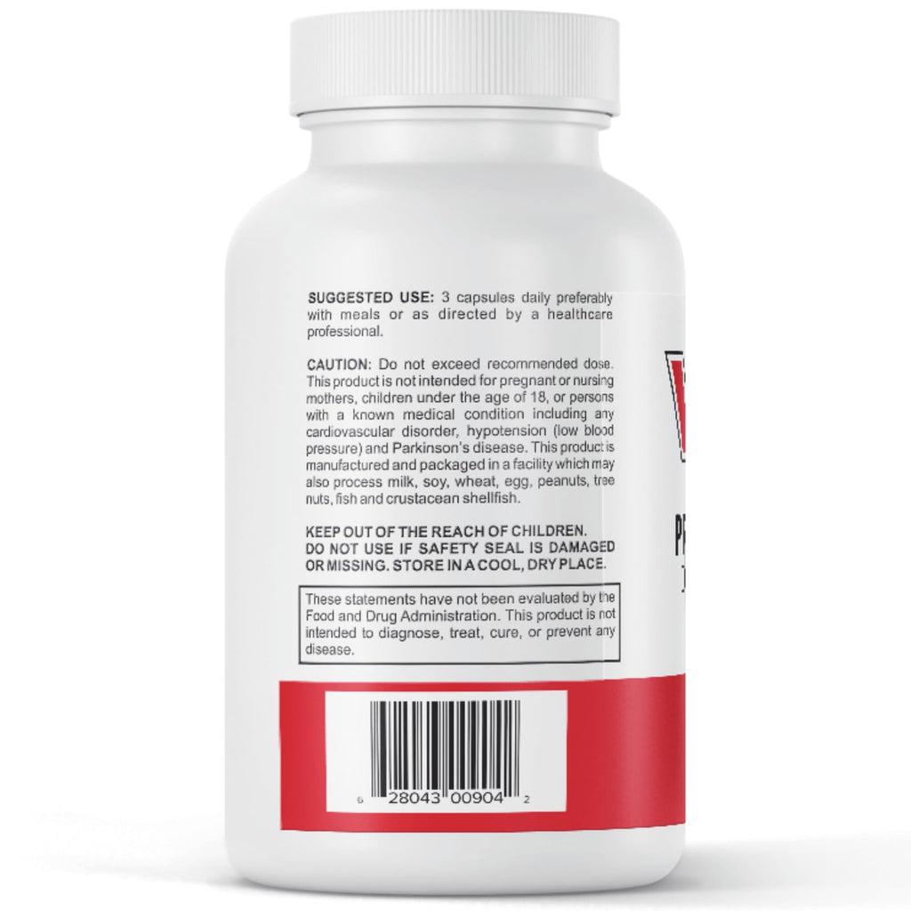 VigRX Prostate Support Supplement for Men - 90 Capsules - image 3