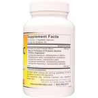 Wonder Laboratories Probiotic 30 Billion - 120 Capsules - image 2