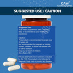 CAW Hypersorption Cycloastragenol 5mg