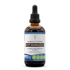 Secrets of the Tribe Pot Marigold Alcohol-Free Liquid Extract
