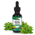 Nature's Answer Nettle Leaf Herbal Extract - 1 Fl Oz