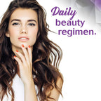 BlueBonnet Beautiful Ally Hair, Skin & Nails Collagen - 90 Capsules - image 5