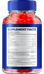 Indelo Full Body Health Keto ACV Gummies - 120 Count - image 6