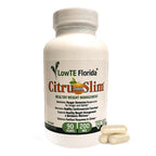 LowTE Florida Citru Slim 200 mg Appetite Control - 90 Capsules