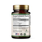 Nature's Nutrition Green Tea Extract 1000mg - 240 Capsules - image 9