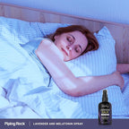 Piping Rock Melatonin Sleep Spray with Lavender - 8 fl oz - image 6