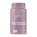 FARMASi Nutriplus Multivitamin & Mineral for Women - 60 Tablets