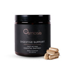 OSMOSIS Digestive Support Enzyme Supplement - 100 Capsules