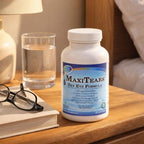 MaxiTears MedOp Dry Eye Formula - 120 Softgels - image 4