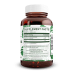 Natural Nutra Vegan Melatonin 5mg with B6 Parent