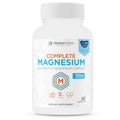 TerraForm Nutrition Complete Magnesium Complex - 60 Capsules
