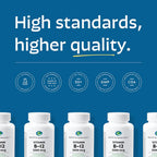Earth's Splendor Energy Supplements