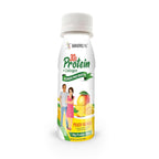 BariatricPal 30g Whey Protein & Collagen Power Pro Shots Peach Mango - image 4