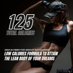 4D NUTRITION Vegan Plant Protein Powder Vanilla Milkshake - 28 Servings - image 4