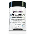 Cutler Nutrition Safeguard Adult Multivitamin with Ashwagandha - 90 Tablets