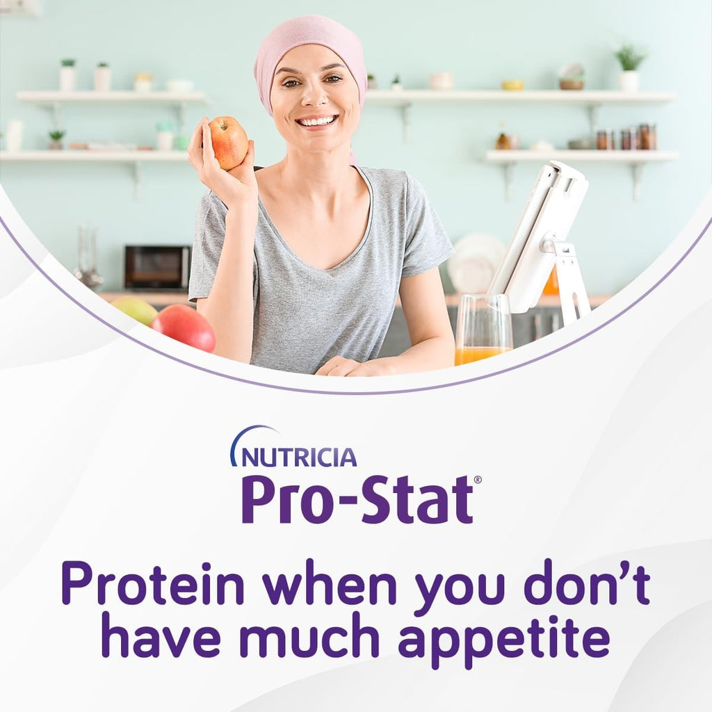 Pro-Stat Concentrated Liquid Protein Medical Food