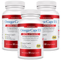 PHS Omega-Caps Extra Strength for Large Breeds - 180 Softgels