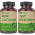DEVA Vegan Glucosamine - 180 Tablets (Pack of 2)