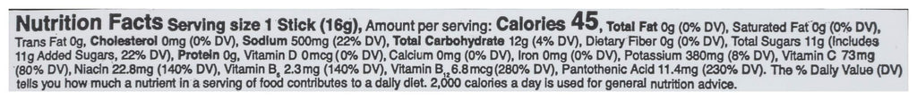 Liquid I.V. Acai Berry Hydration Drink Mix - 1 Packet - image 4