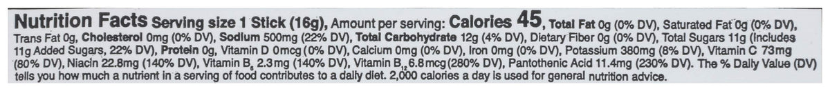 Liquid I.V. Acai Berry Hydration Drink Mix - 1 Packet - image 4