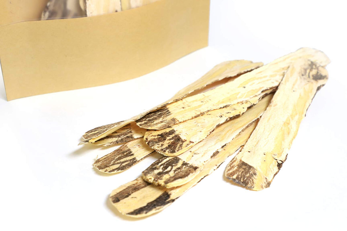 USTCM Astragalus Propinquus Huang Qi Slice Herbal Supplement - 4 oz - image 2