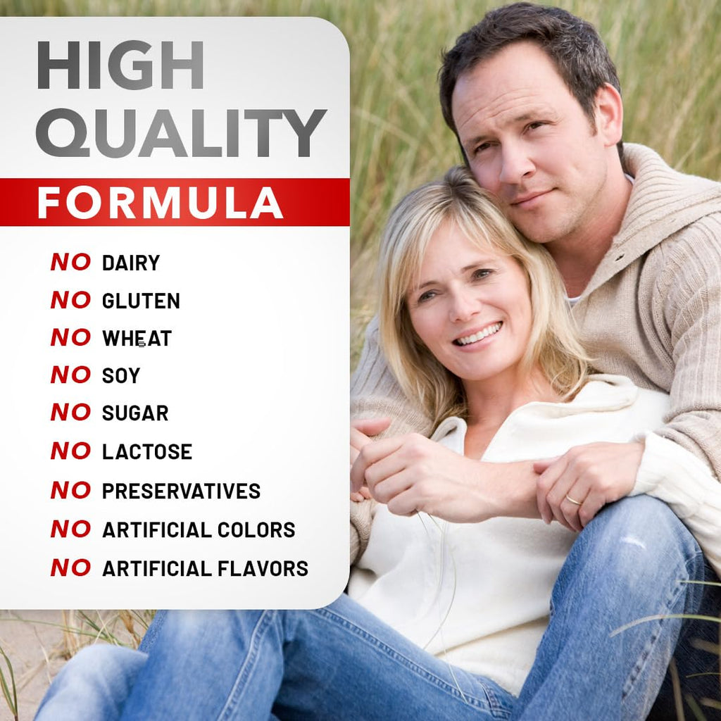 Divine Bounty Vitamin B Complex All B Vitamins - 90 Capsules - image 4
