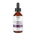 BIORAY Clinical Artemisia & Clove Herbal Supplement - 2 fl oz