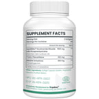 Orgabay Liposomal Nicotinamide Riboside 2000 MG with TMG