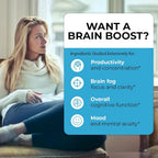 Garsani Brain Sync Capsules - 120 Capsules (2 Pack) - image 2