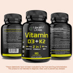 Health Dose Vitamin D3 10