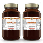 Hawaii Pharm Propolis Resin Liquid Extract