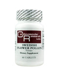 Cardiovascular Research Swedish Flower Pollen Extract - 60 Tablets