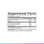 Livingood Daily High Dose Vitamin C Powder 2500mg - 30 Servings - image 7