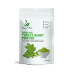 Generic Turkey Berry Leaves Powder - 7 Ounce - image 2