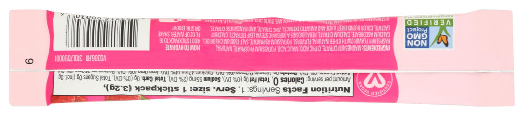 Ultima Replenisher Raspberry Electrolyte Drink Mix - Single Packet - image 2