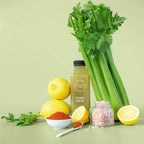PUR Cold Pressed Harmony Cold Pressed Juice Cleanse